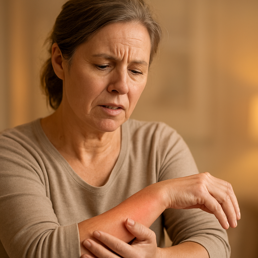 Dolor Neuropático Crónico